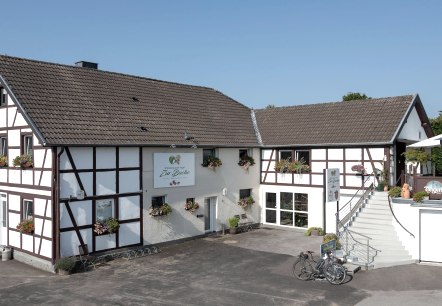 Venngasthof Zur Buche Venngasthof Zur Buche