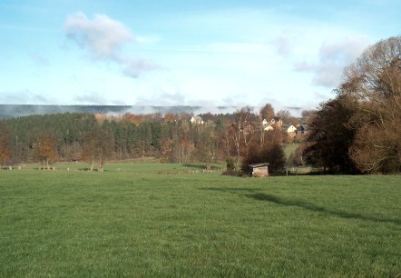Dorfrundgang Rollesbroich, © Rursee-Touristik Dorfrundgang Rollesbroich, © Rursee-Touristik