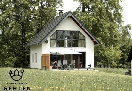 Terasse Südseite Rotes Haus, © Klaus Gehlen Terasse Südseite Rotes Haus, © Klaus Gehlen