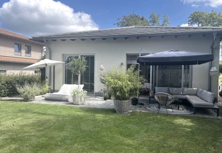 "Ferienhaus Löftchen" Garten "Ferienhaus Löftchen" Garten