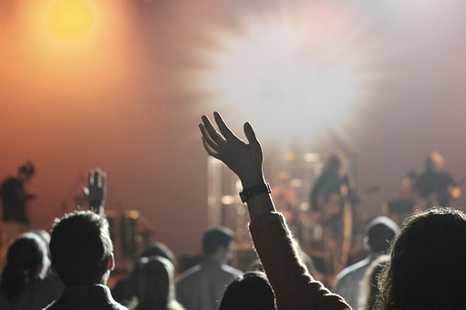 Konzert Konzert