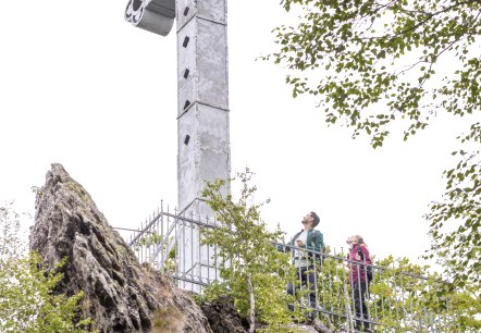 Kreuz im Venn, © Eifel Tourismus GmbH, AR - shapefruit AG Kreuz im Venn, © Eifel Tourismus GmbH, AR - shapefruit AG
