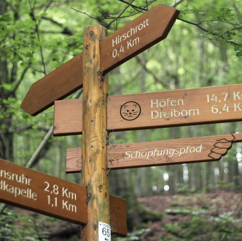 Wegweiser