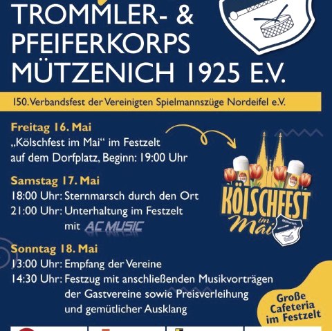 Evenement poster, © Ann Sophie