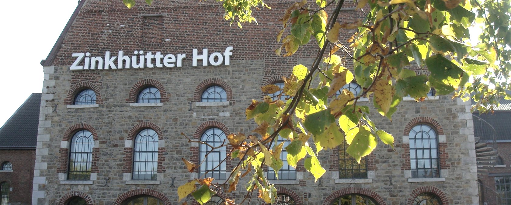 Museum Zinkhütter Hof, © Christian Altena