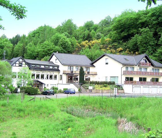 Haus am See, © Rursee-Touristik GmbH