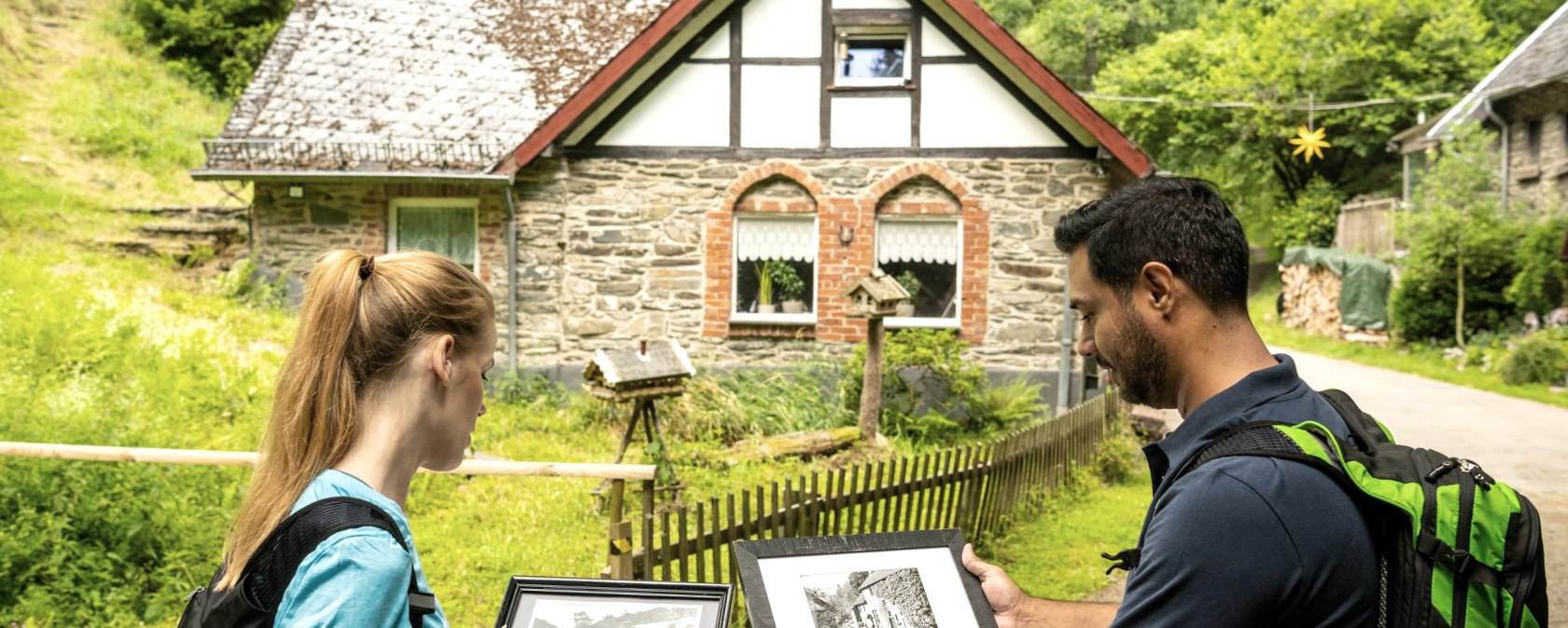 Le moulin à huile de Tiefenbachtal, © Eifel Tourismus GmbH, Dominik Ketz