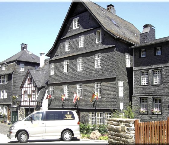 Hotel Graf Rolshausen 03