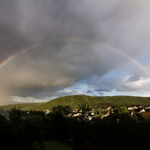 Uitzicht op Woffelsbach, © Gemeinde Simmerath J. Jehnen