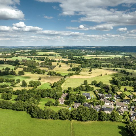 à vue d'oiseau, © Eifel Tourismus GmbH, Dominik Ketz