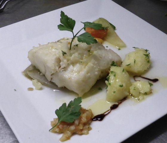 Cuisine régionale, © Jürgen Thiemann
