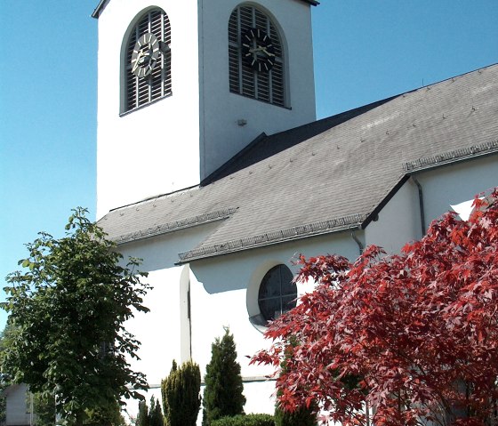 église catholique de Simmerath, © Rursee-Touristik GmbH