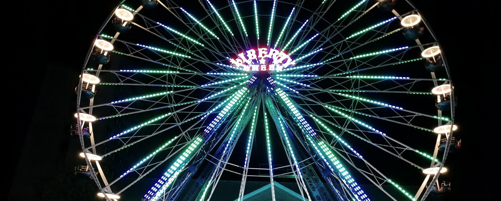 Riesenrad 2020