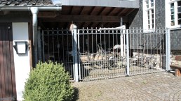 Uraalt Scholl, © Heimatverein Mützenicht