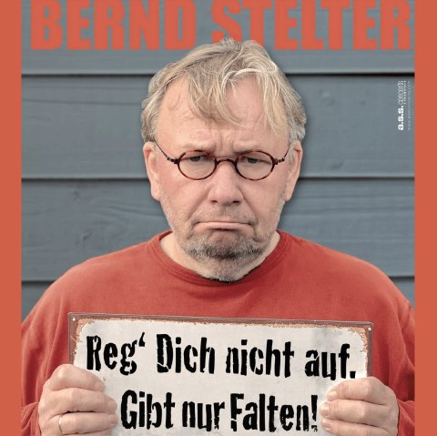 Bernd Stelter, © Kulturkreis der Gemeinde Roetgen e.V.