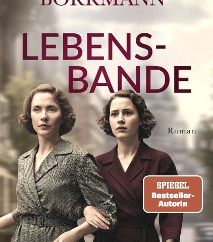 Borrmann_La bande de vie