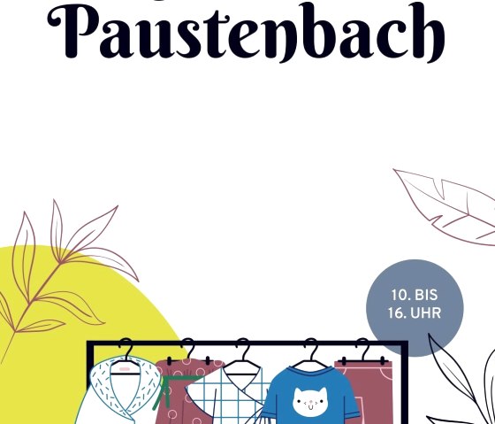 Dorftrödel Paustenbach