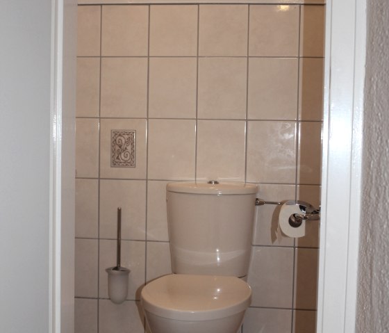 Vakantiehuis "Villa Hammertal" Bad