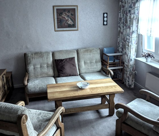 Wohnzimmer Näh