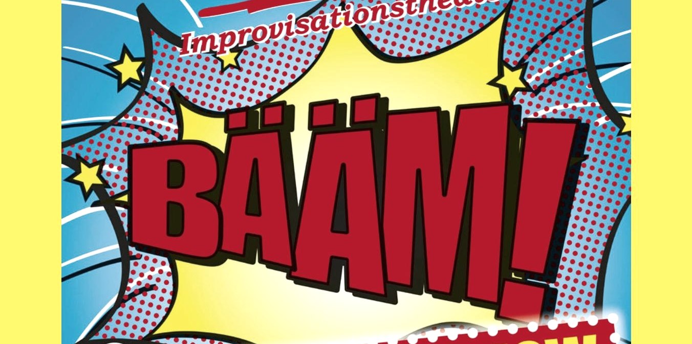 Bääm Die Gameshow, © Kulturkreis der Gemeinde Roetgen e.V.