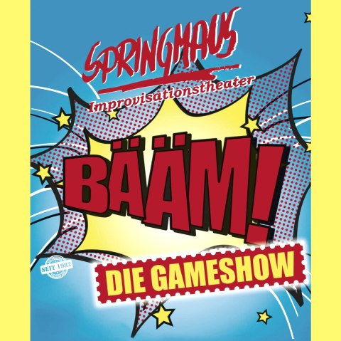 Bääm Die Gameshow, © Kulturkreis der Gemeinde Roetgen e.V.