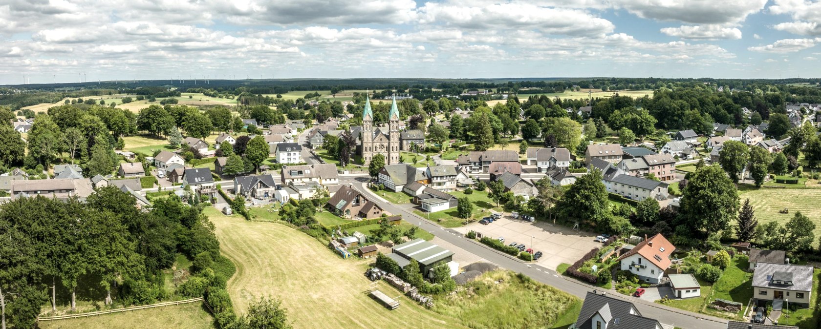 Monschau-Kalterherberg, © Eifel Tourismus GmbH, Dominik Ketz