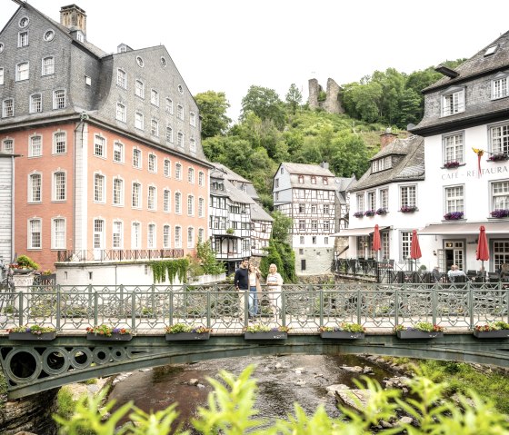 Stadtführung Hallerblick_(c)Eifel Tourismus GmbH Dominik Ketz, © Eifel Tourismus GmbH, Dominik Ketz