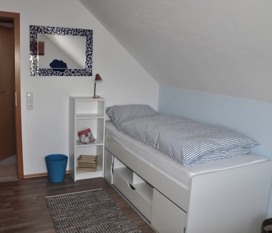 Appartement "Vue d'été" Chambre à coucher