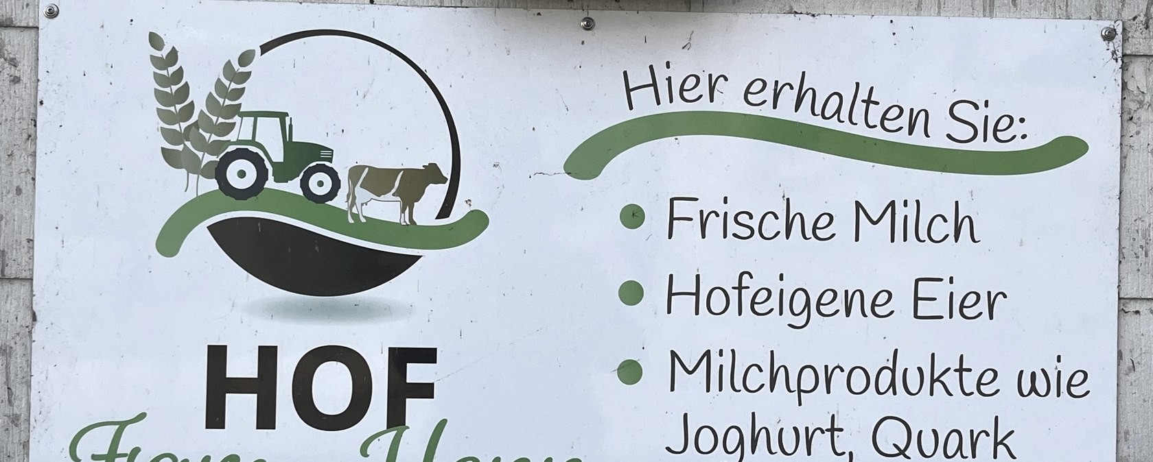 Boutique à la ferme Henn Schild, © Rursee-Touristik GmbH