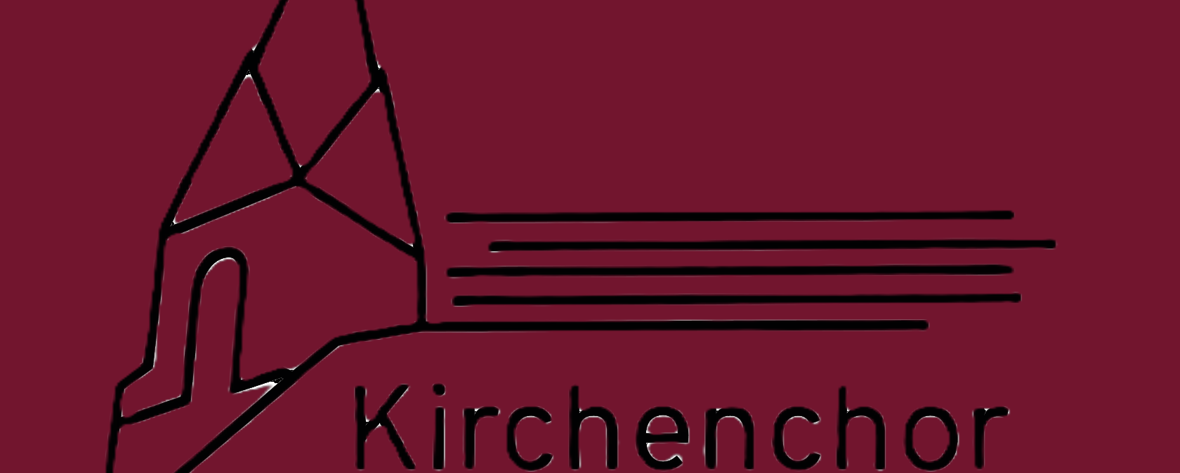 Church choir-Lammersdorf_Logo_bordeaux