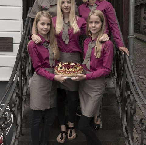 Famille Kaulard, © Jochen Kaulard