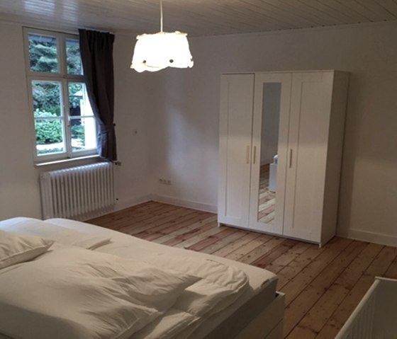 Vacation cottage Maison Riviére Bedrooms
