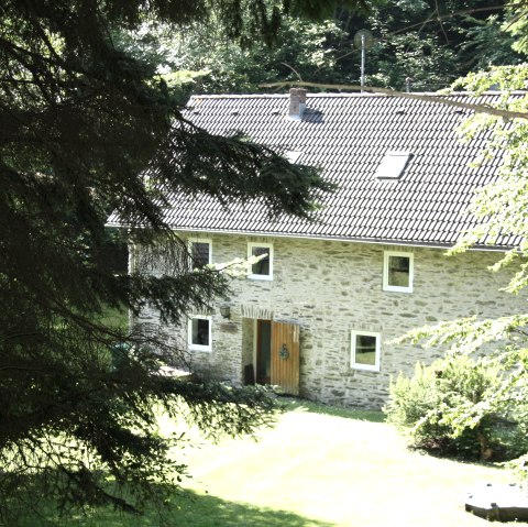 Weidenbach molen, © Gemeinde Simmerath S. Schmitz