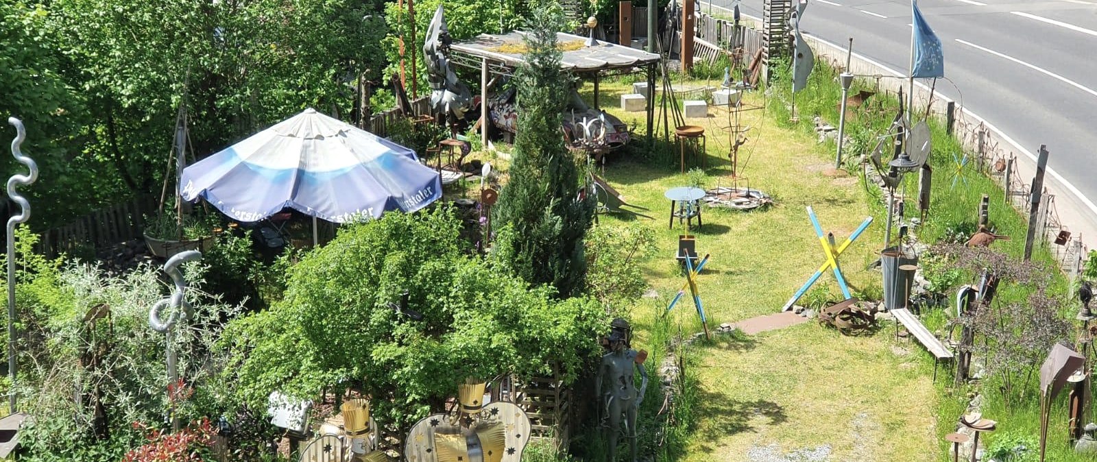 Arte Wetenschap, © Monschau-Touristik GmbH