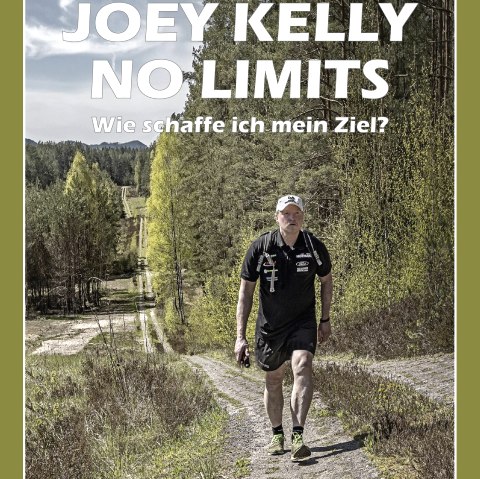 Joey Kelly, © Kulturkreis der Gemeinde Roetgen e.V.
