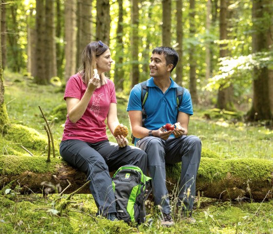 Idyllische wandelvakantie in het Manscheider Bachtal, © Eifel Tourismus GmbH, Dominik Ketz