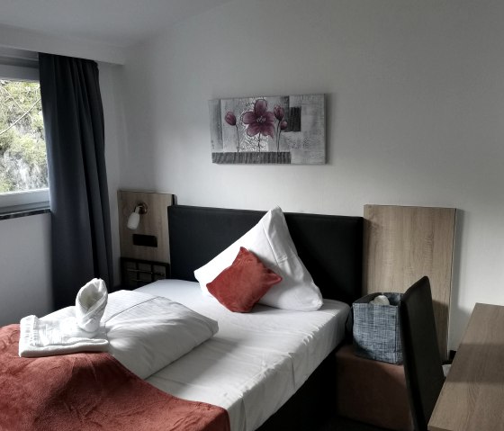 Chambre simple