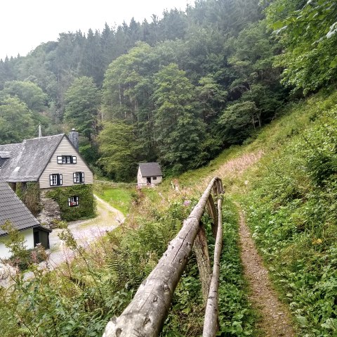 Moulin de Belgenbach, © Gemeinde Simmerath