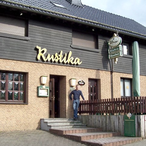 Rustique, © Rursee-Touristik GmbH