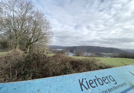 Eifel-Blick Kierberg Simmerath, © Rursee-Touristik GmbH