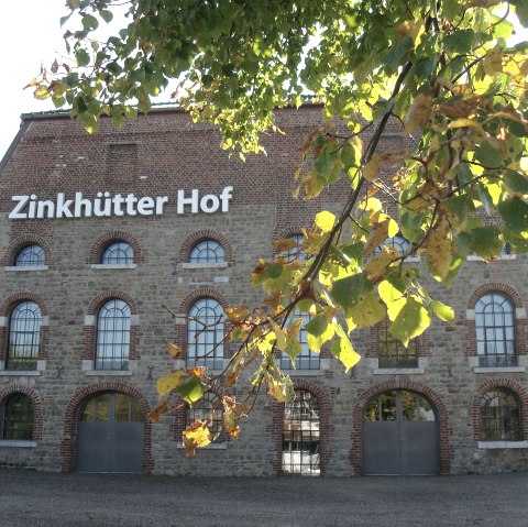 Museum Zinkhütter Hof, © Christian Altena