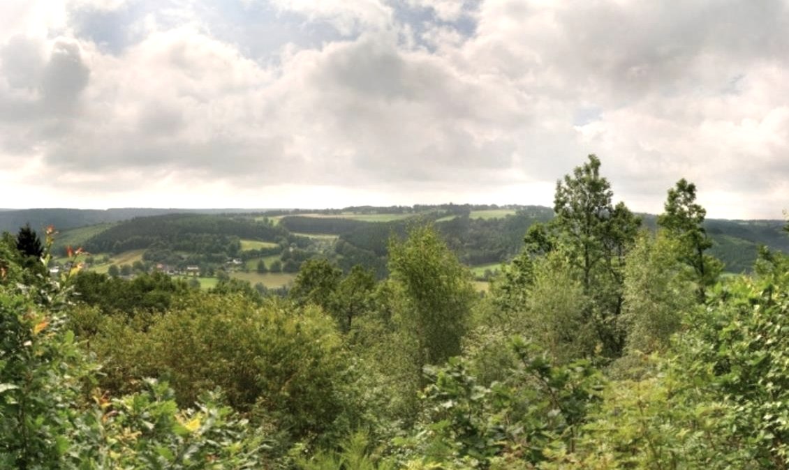 Grünenthal in Monschau-Imgenbroich, © Naturpark Nord Eifel e.V