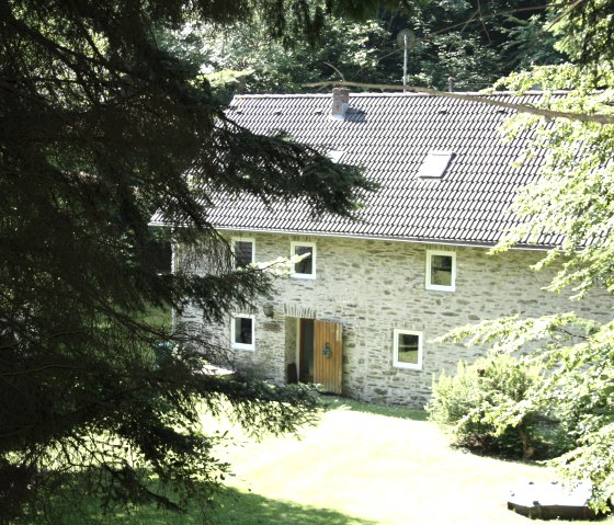 Weidenbach molen, © Gemeinde Simmerath S. Schmitz