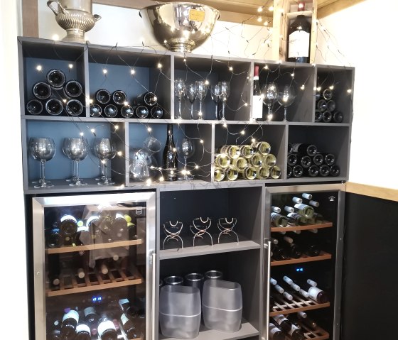 Coin du vin