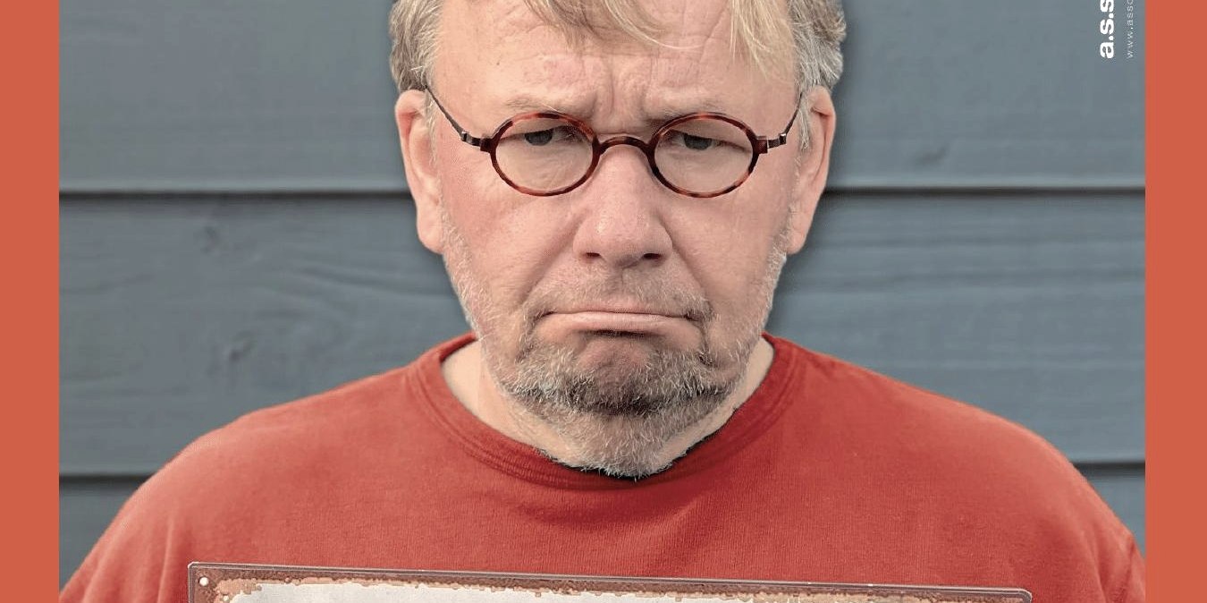 Bernd Stelter, © Kulturkreis der Gemeinde Roetgen e.V.
